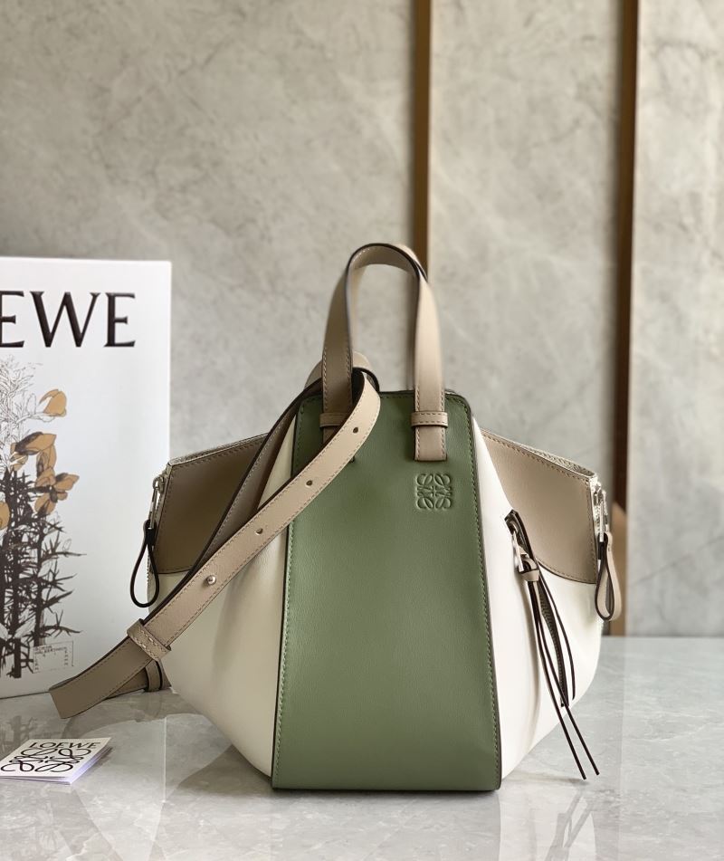 Loewe Hammock Bags